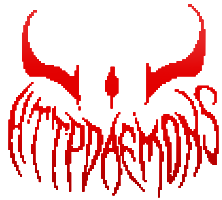 HTTP Daemons Logo